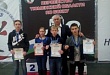 Боксеры из Туртаса завоевали медали первенства Тюменской области Боксеры из Туртаса завоевали медали первенства Тюменской области